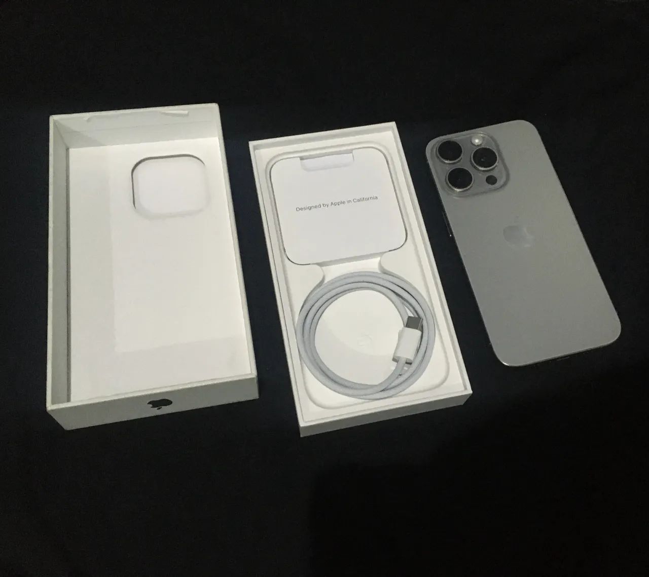 IPHONE 15 PRO 512 GB - Foto 3