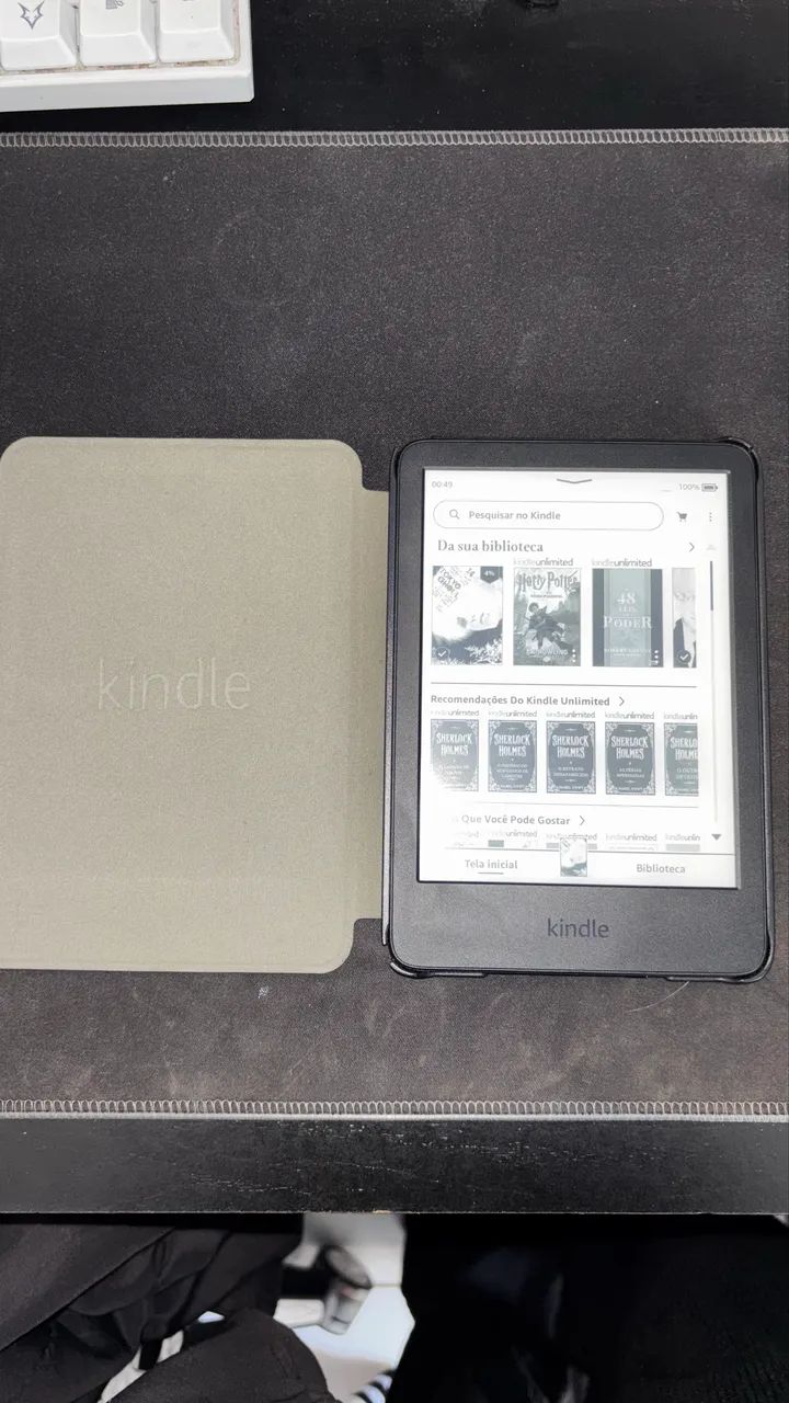 Kindle  - Foto 2