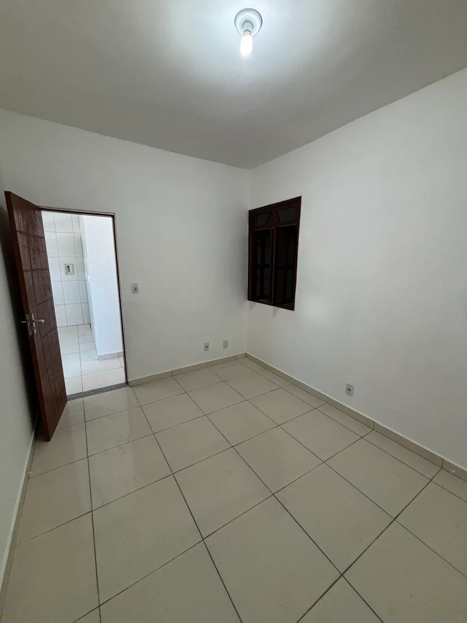 Apartamento 2 Quartos - Foto 5