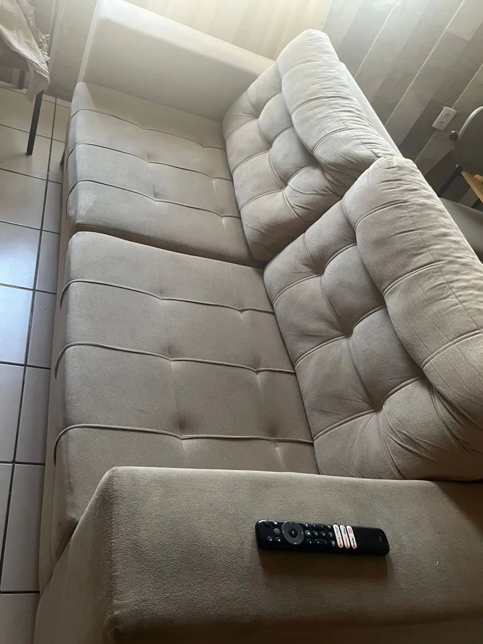 Sofá 