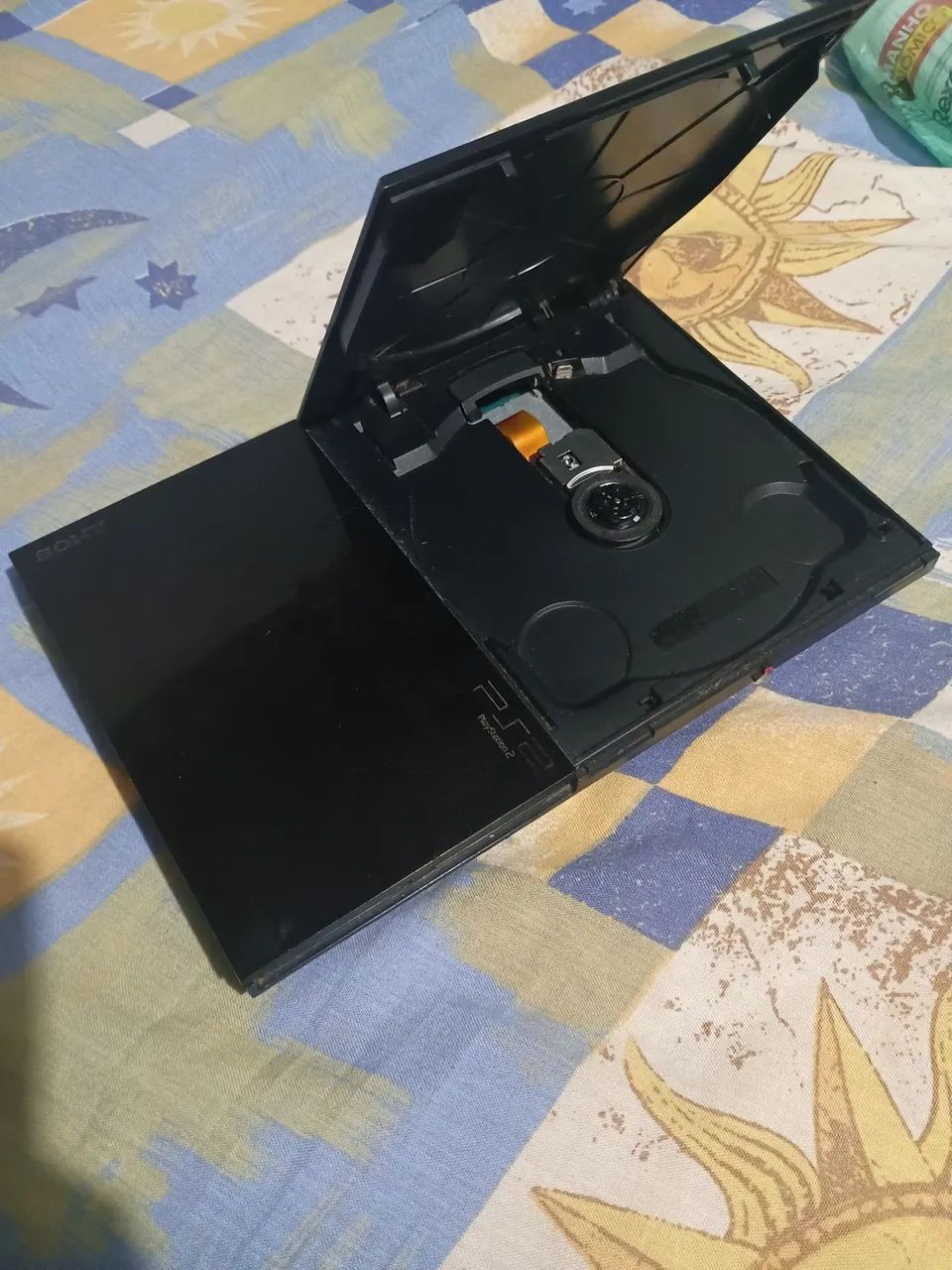 PS2 com defeito - Foto 2