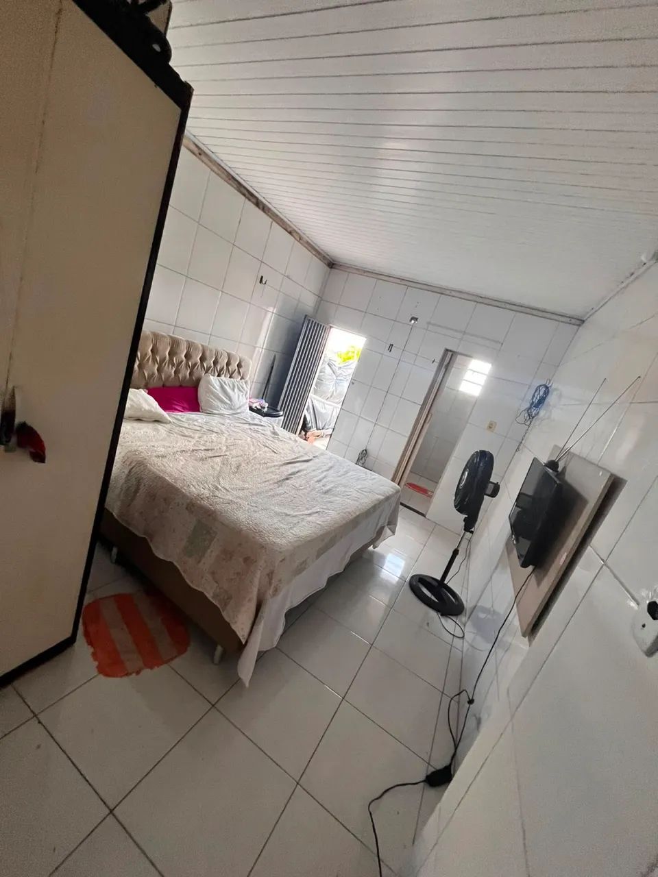 Vendo casa no coroadinho  - Foto 2