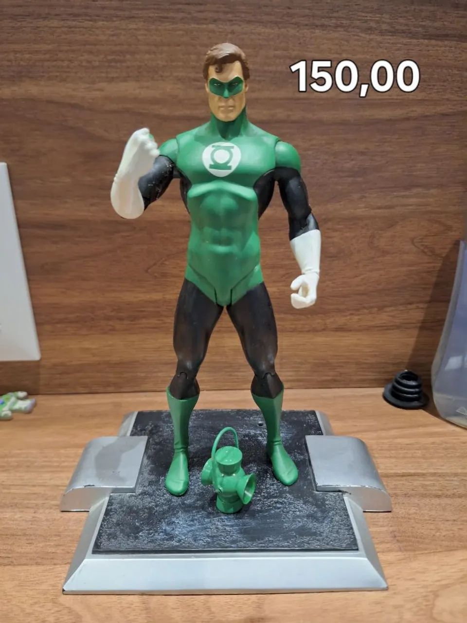 Lanterna verde