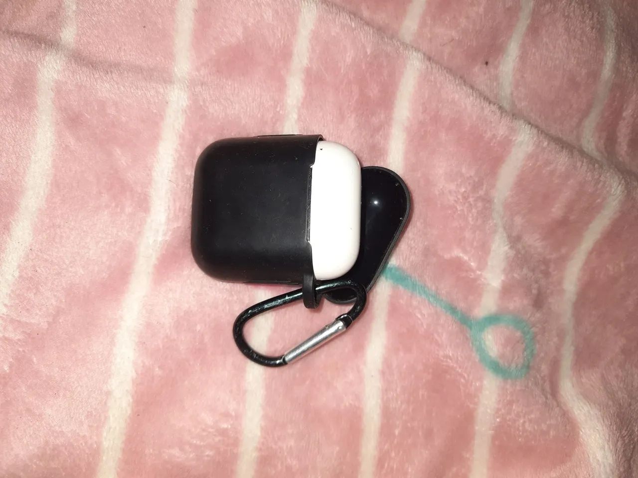 AIRPODS SEMI NOVO - Foto 4