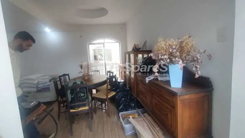 Apartamento com 3 quartos na Rua Bambina, Botafogo - Foto 5