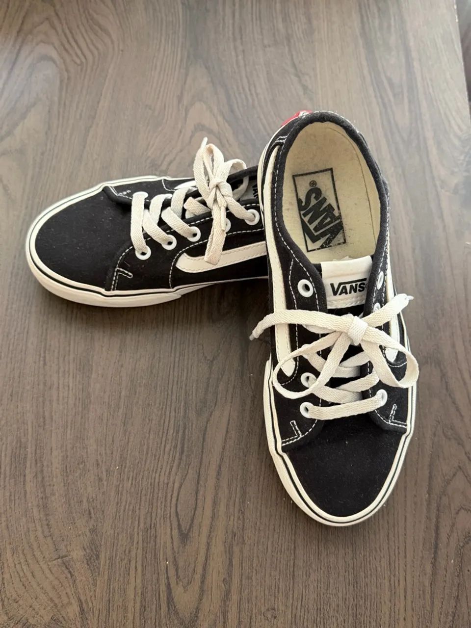 Tênis vans - Foto 3