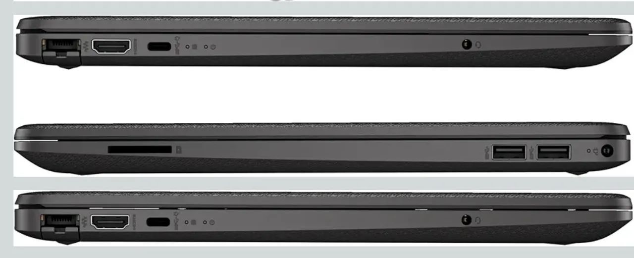 Notebook HP Core i3 - 15,6" Windows 11  - Foto 5