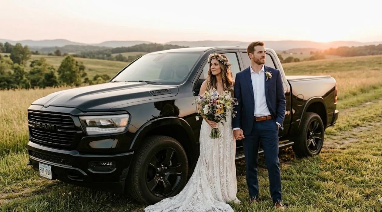 Aluguel de carro para Casamentos e Eventos  - Foto 4