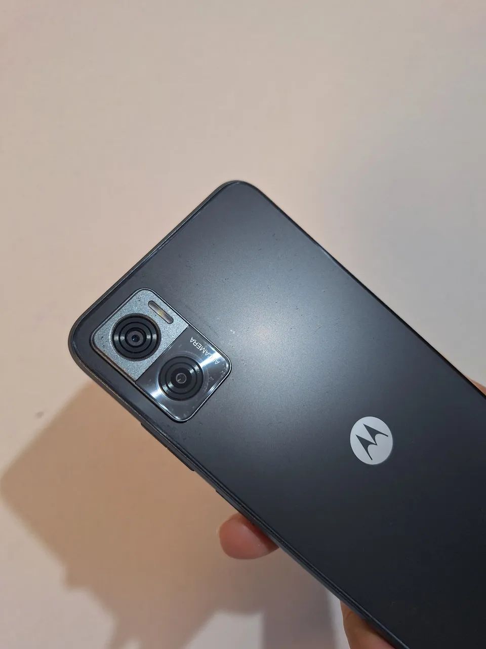 Celular Motorola Moto E22 - Foto 2