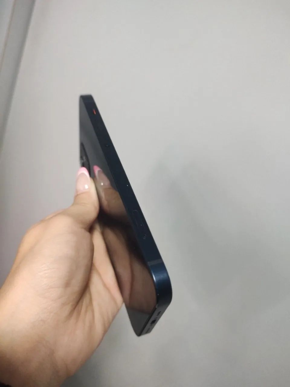 iPhone 12 64GB preto  - Foto 3