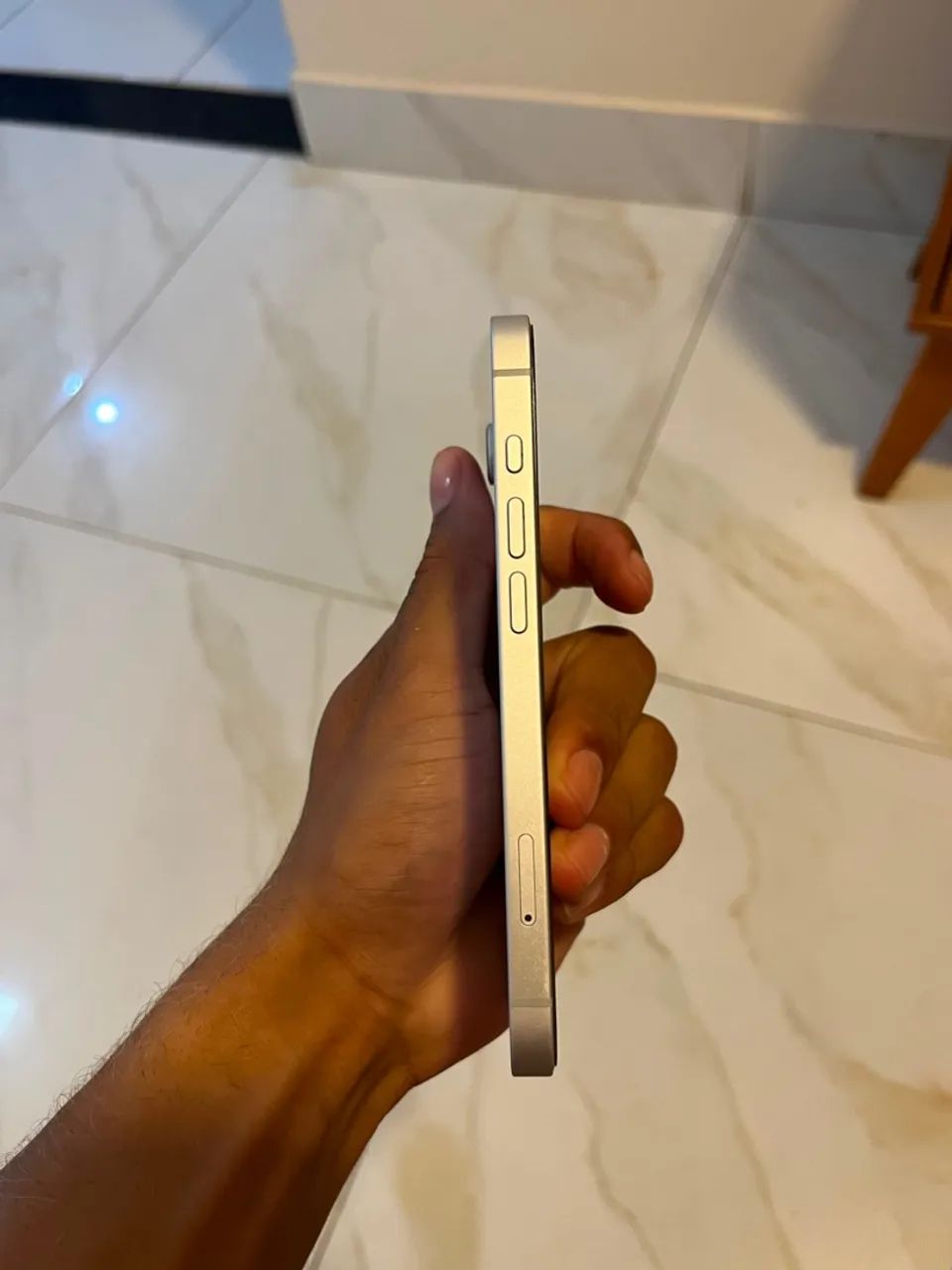 Iphone 16e 128gb - Foto 4