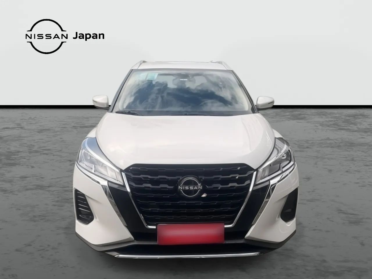 Nissan Kicks 2025