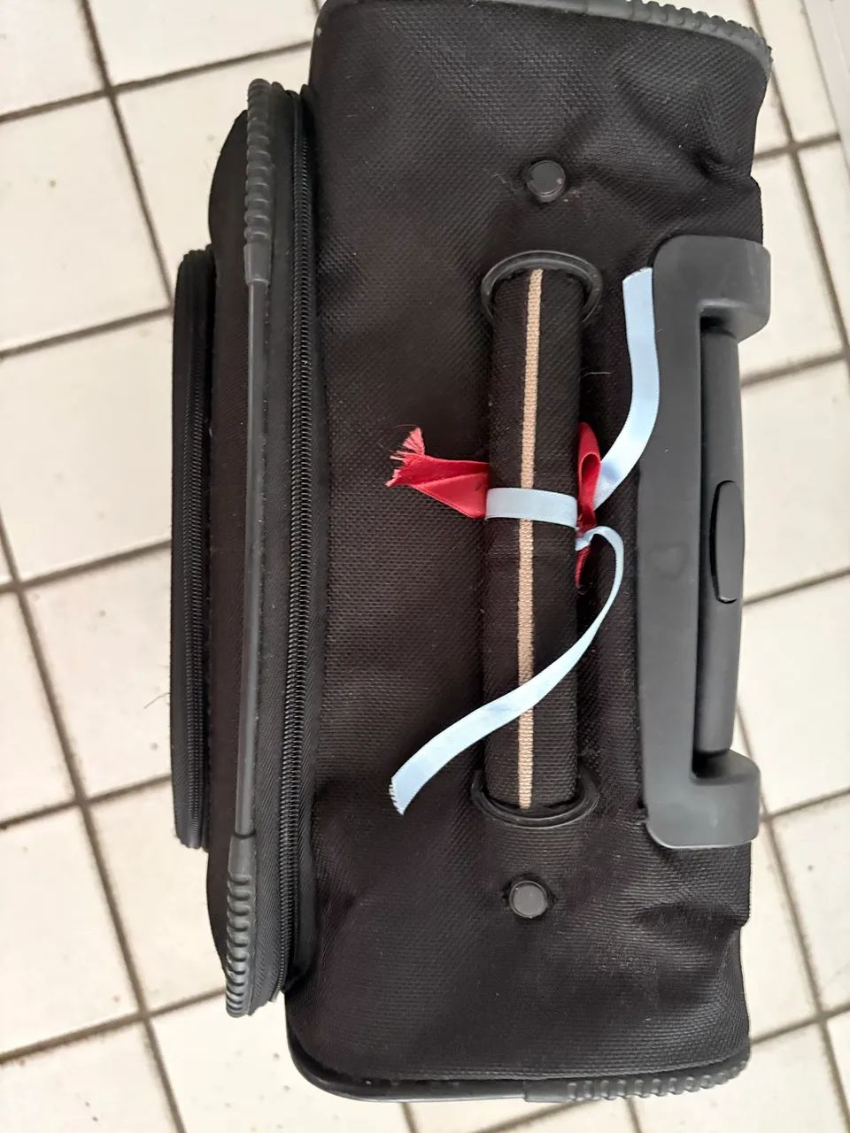 Mala de mão Samsonite - Foto 4