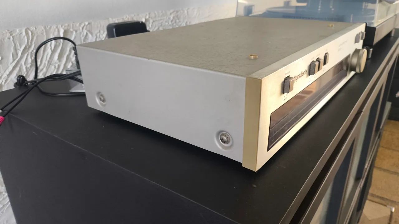 Tuner Gradiente Model 9 - Foto 5