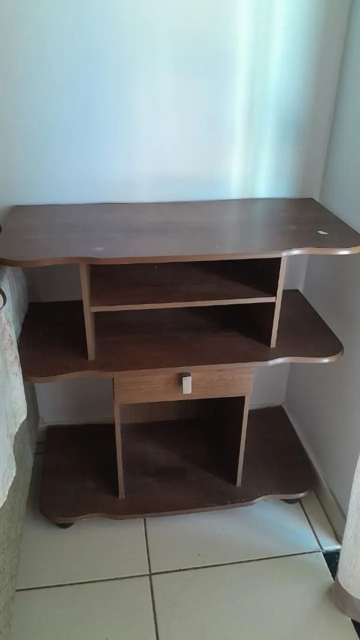 Rack para tv