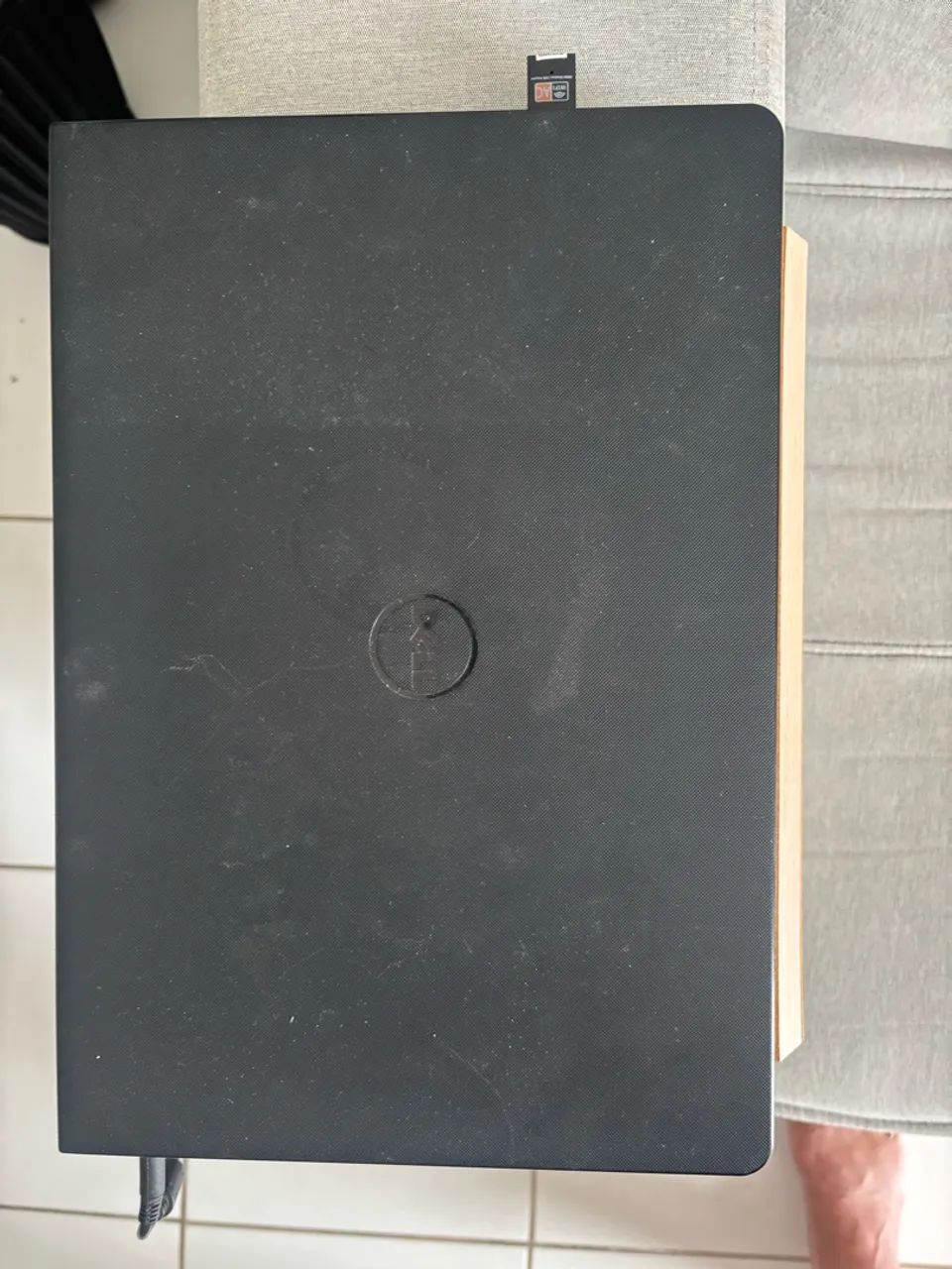 Notebook Dell Core i3 4GB RAM Intel HD 5500 - Foto 2