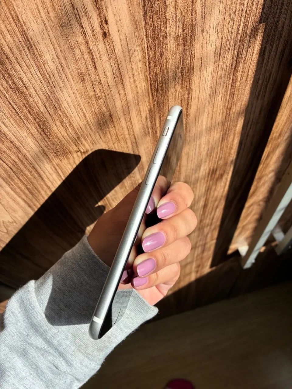 IPHONE SE 64gb