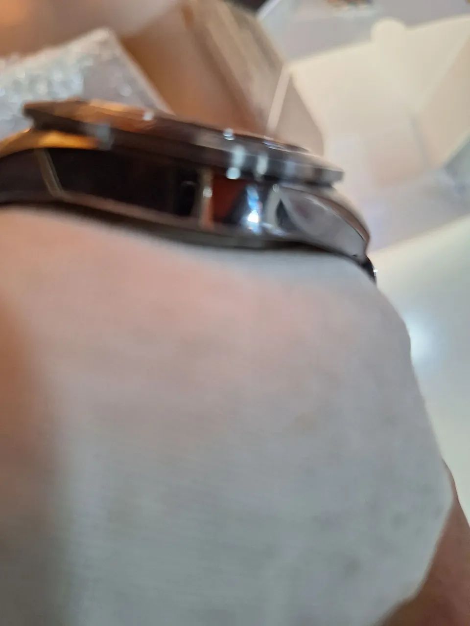 Seiko speedtimer pogue 41.4mm - Foto 4