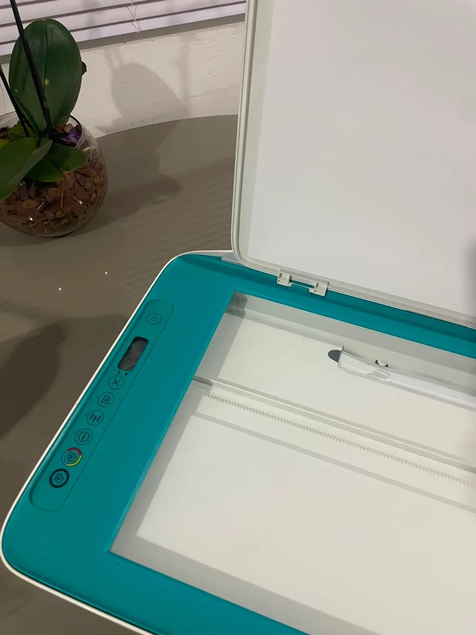Vendo impressora hp deskjet ink advantage 2676 - Foto 2
