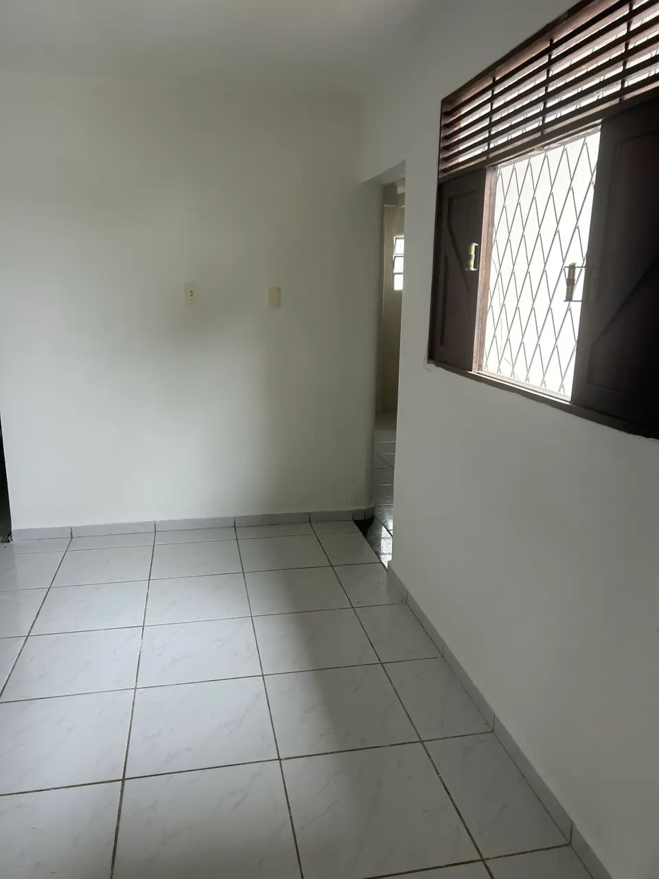 Aluguel - casa no Conjunto Pirangi - Foto 4