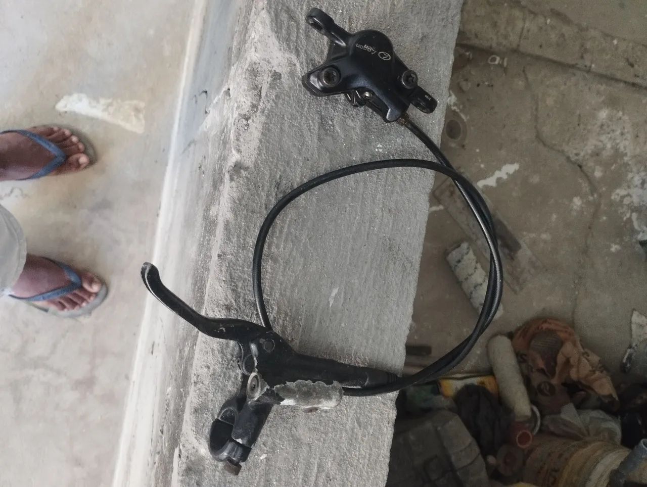Pesas de bike 