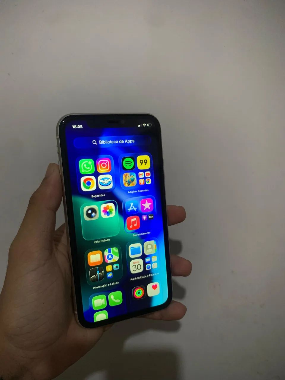 iPhone 11 128 gb   - Foto 2