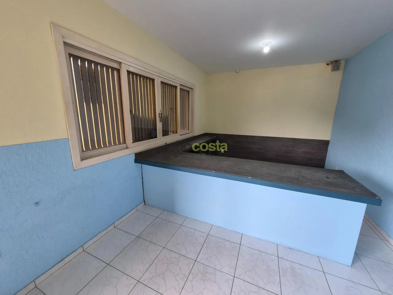 Casa para Locação no Centro de Santo Amaro da Imperatriz