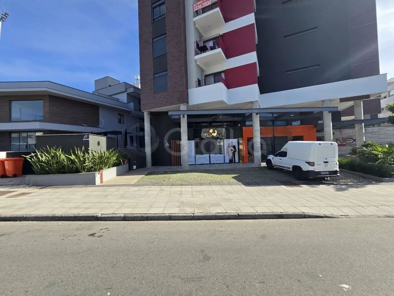 Loja de 61m² no João Paulo - Foto 5