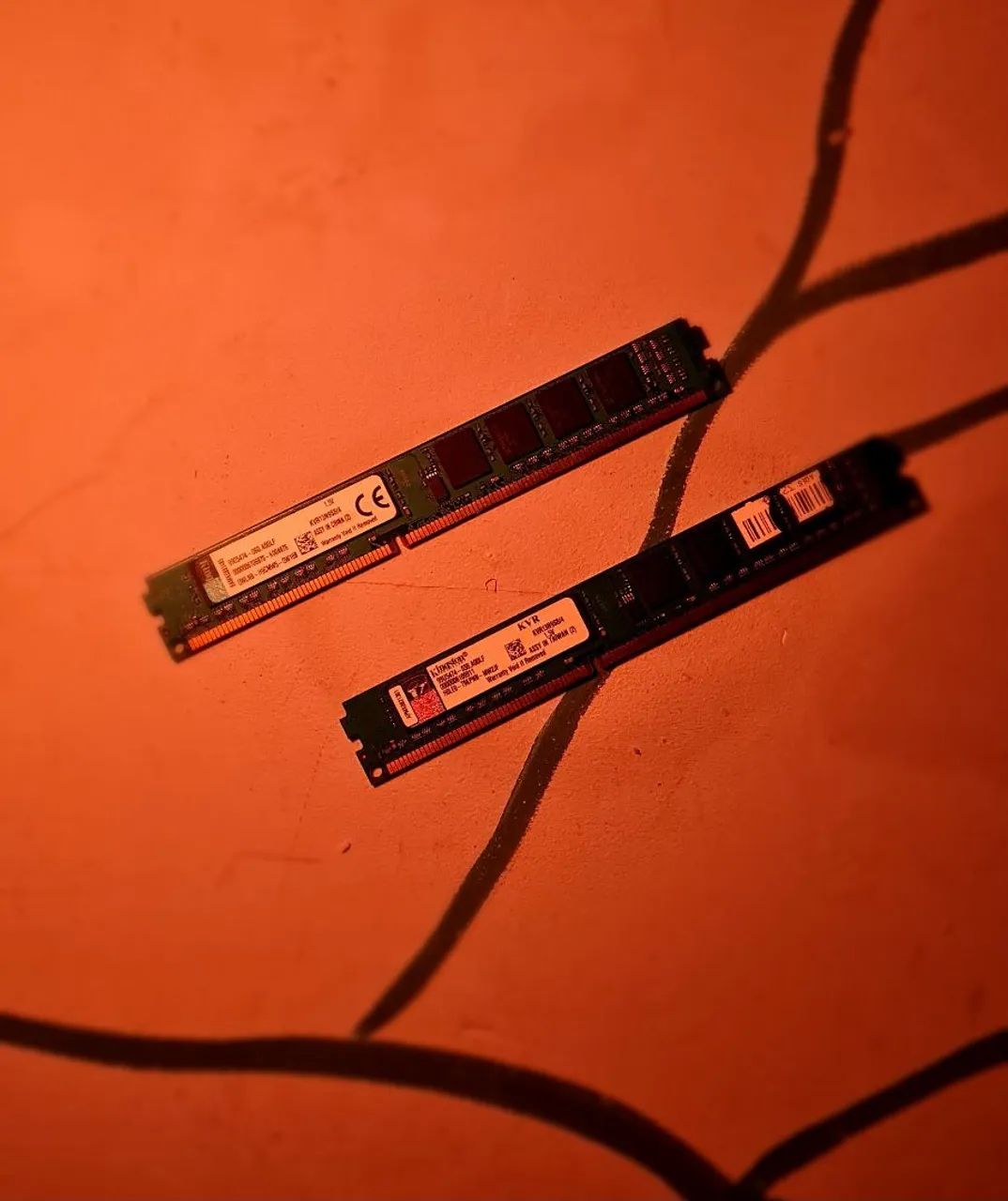 Peças de pc Ddr3 com preço pra sair!! - Foto 3
