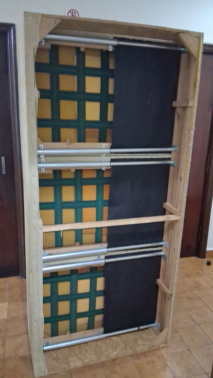Sofá 3 lugares Retrátil  - Foto 4