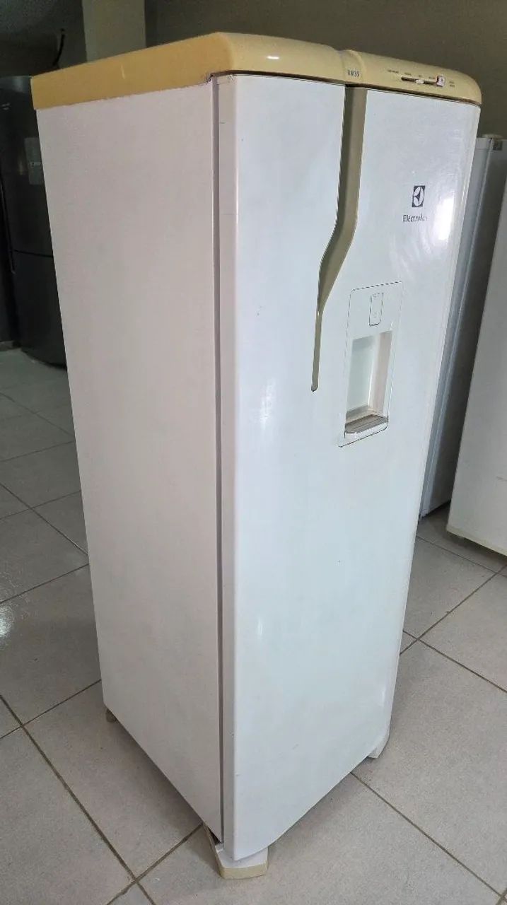 Geladeira Eletrolux 262L RW35 - Foto 2