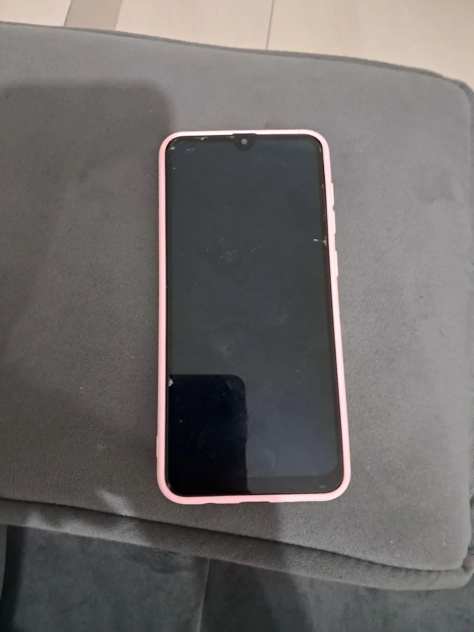 Vendo celular A20 sansung