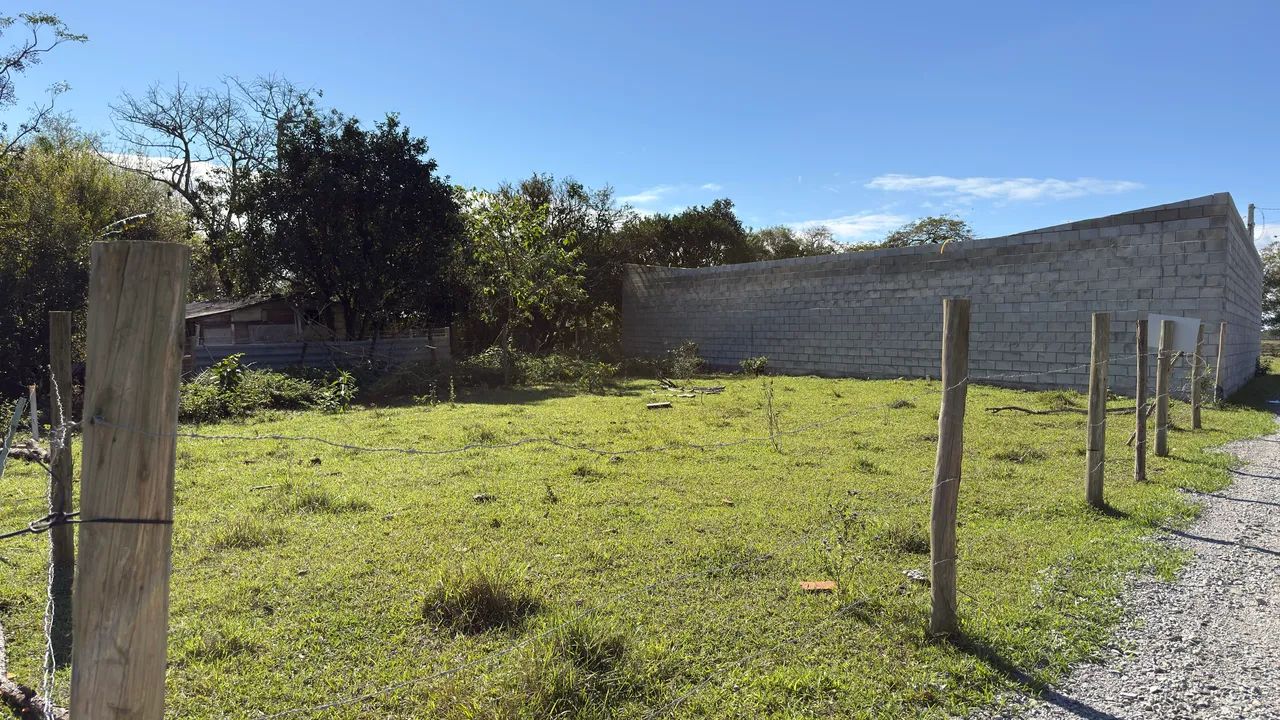 Terreno 360m² em Três Barras - Palhoça | A partir de R$ 62 mil - Foto 3