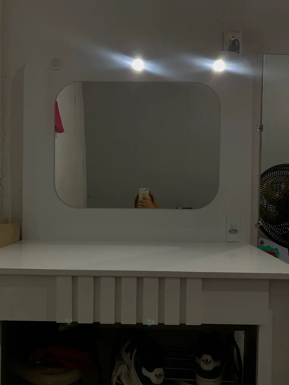 PENTEADEIRA USADA 4 meses  - Foto 3