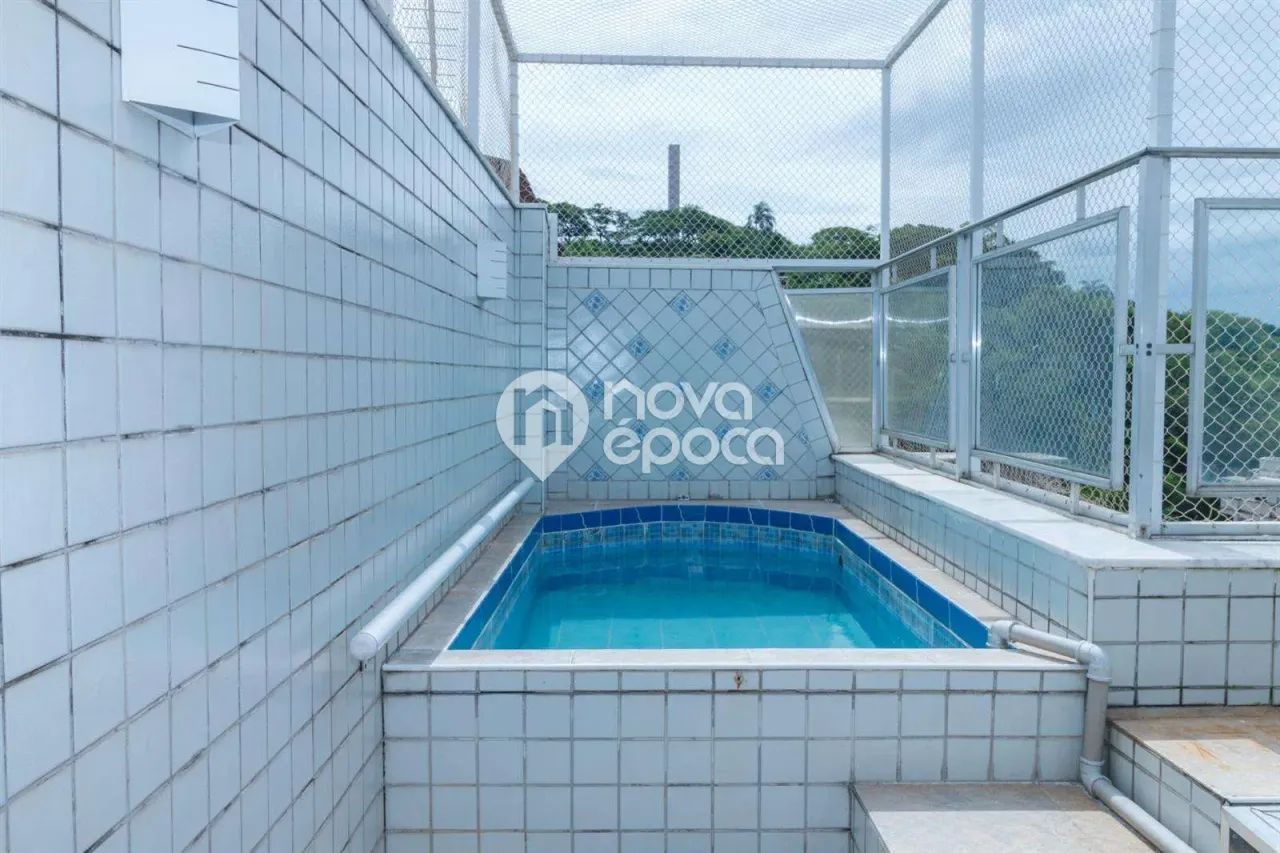 Botafogo | Cobertura 2 quartos - Foto 4