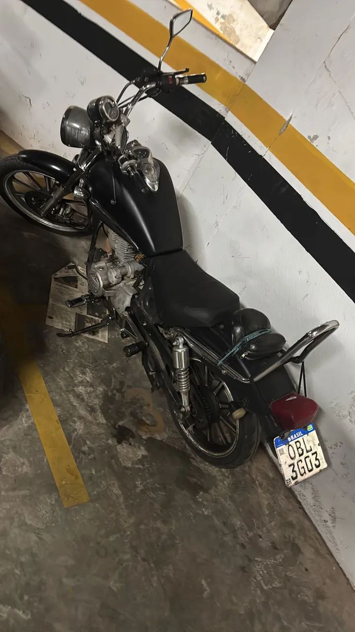 Vendo Kansas 150 - Foto 3