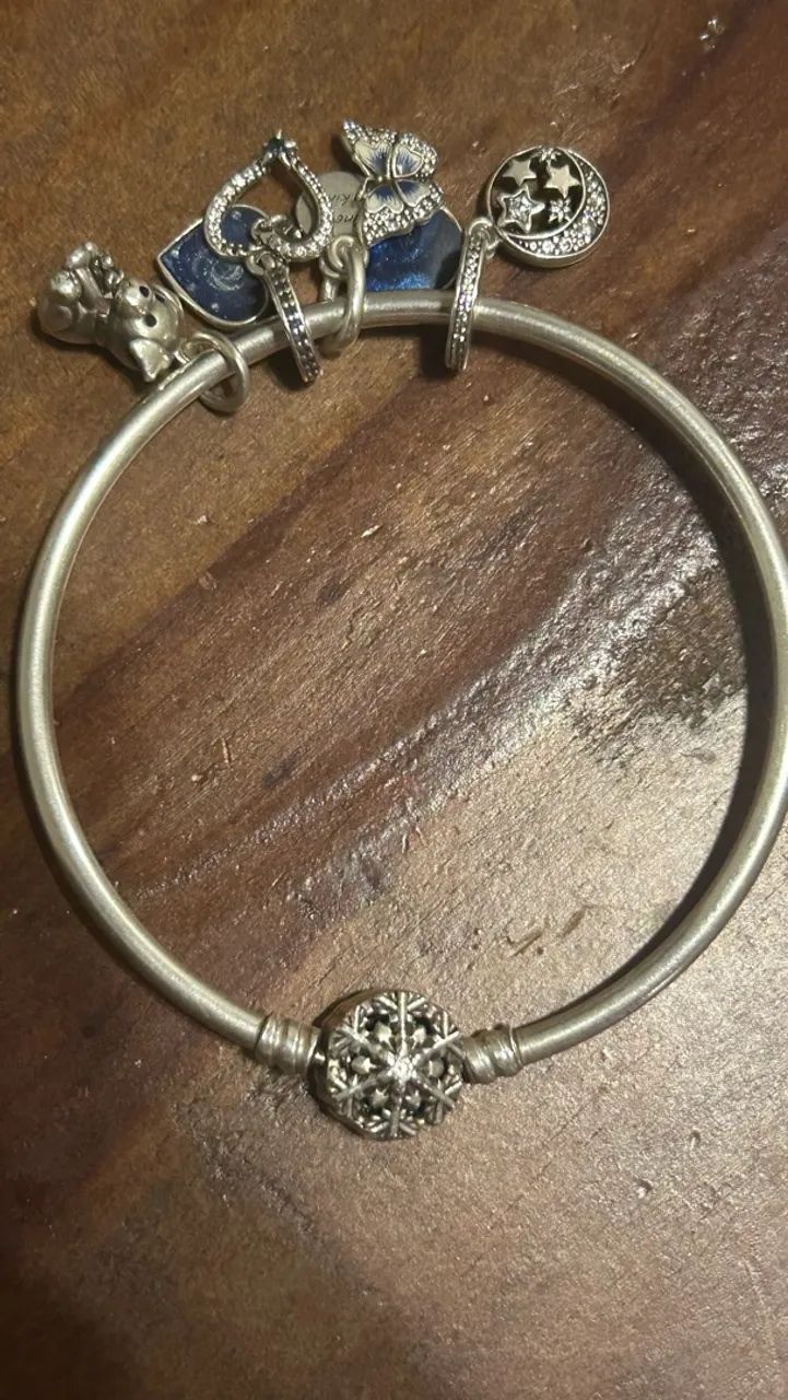 Pulseira da Pandora - Foto 2