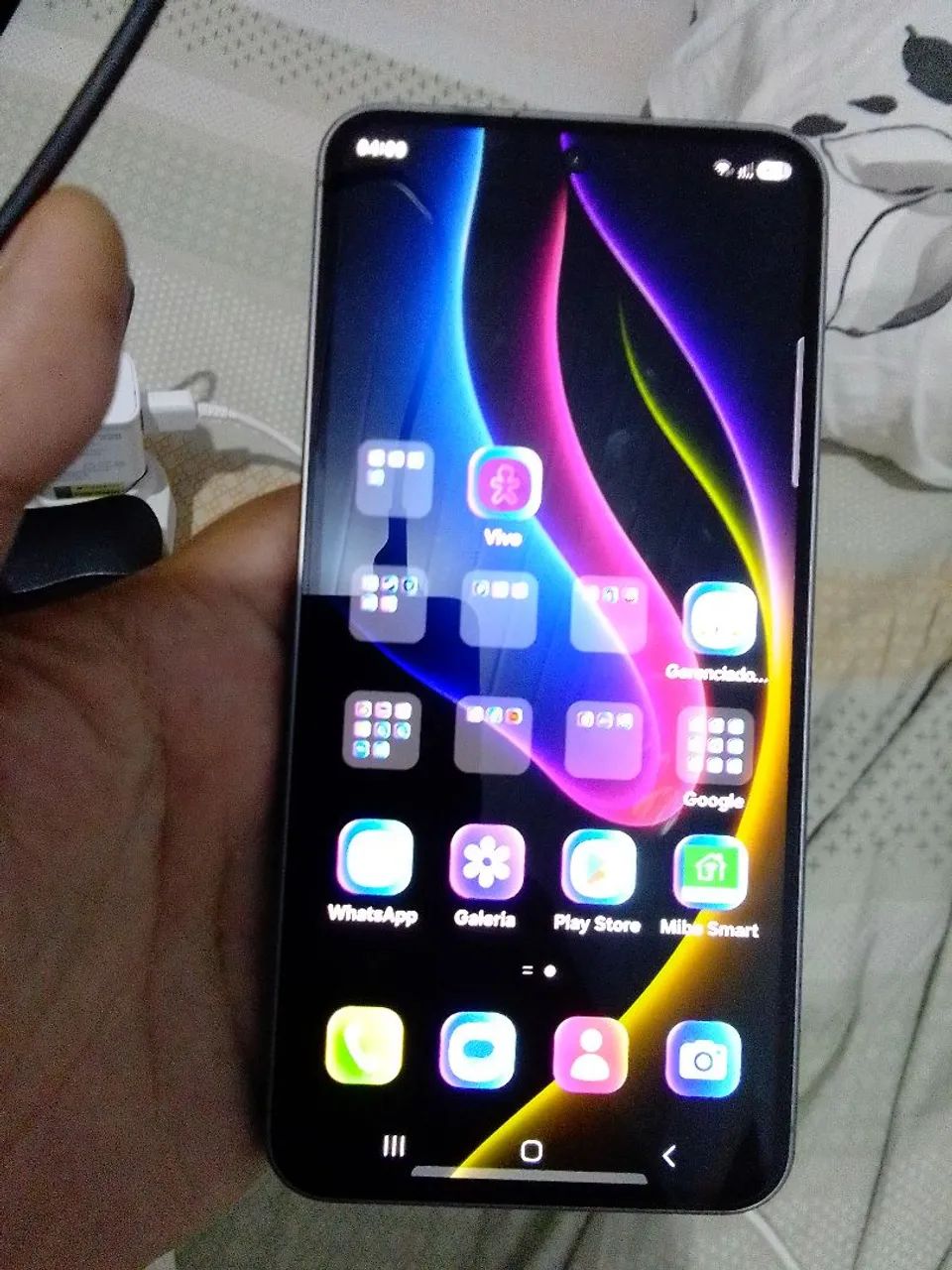 Samsung Galaxy A 56 5G
