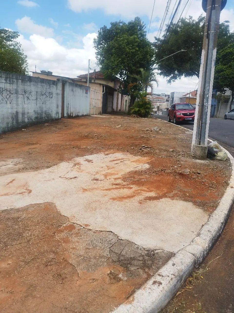 Vendo Terreno de 588 m² - Foto 3