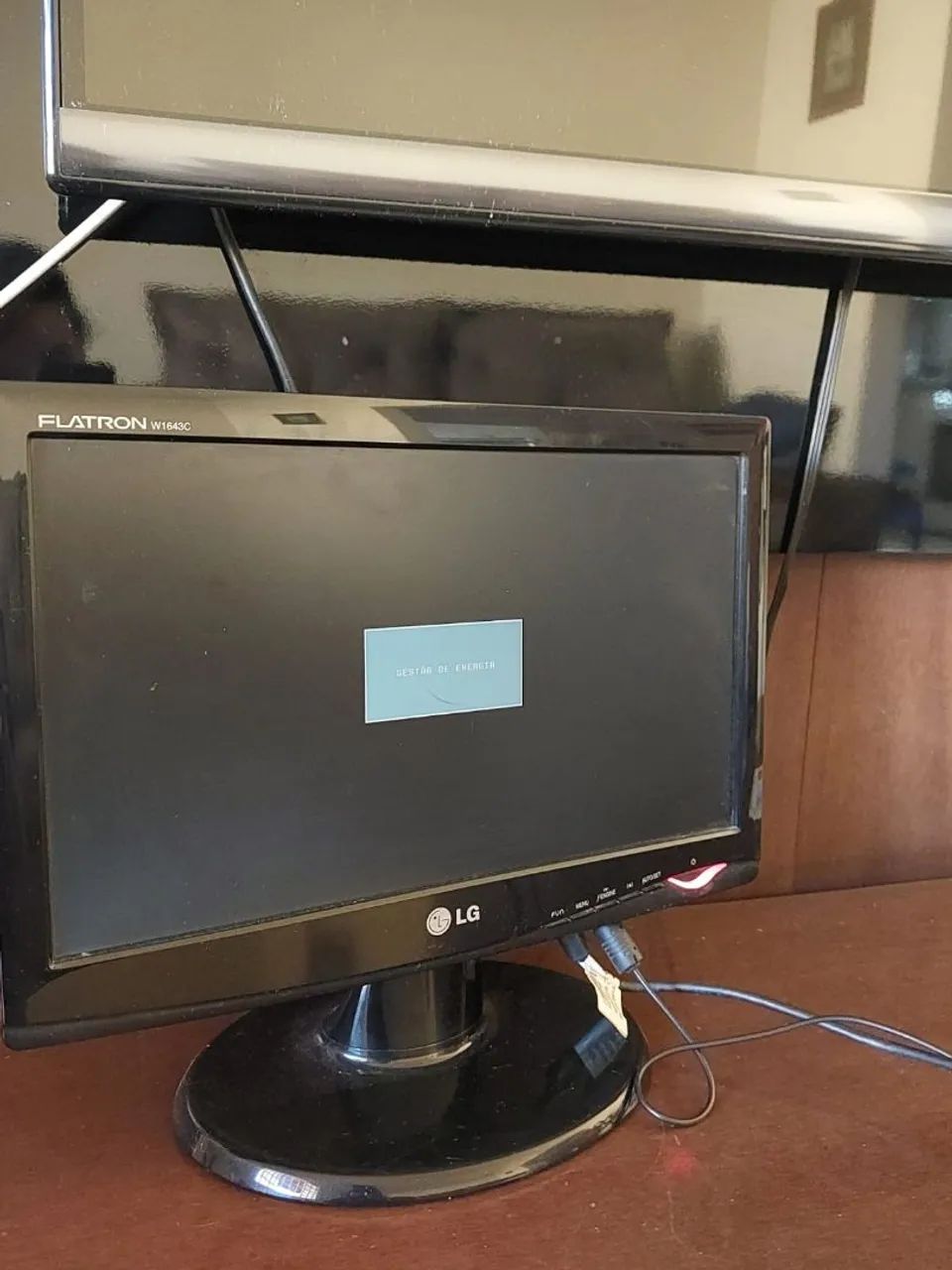 Monitor LG 15 Polegadas  - Foto 2