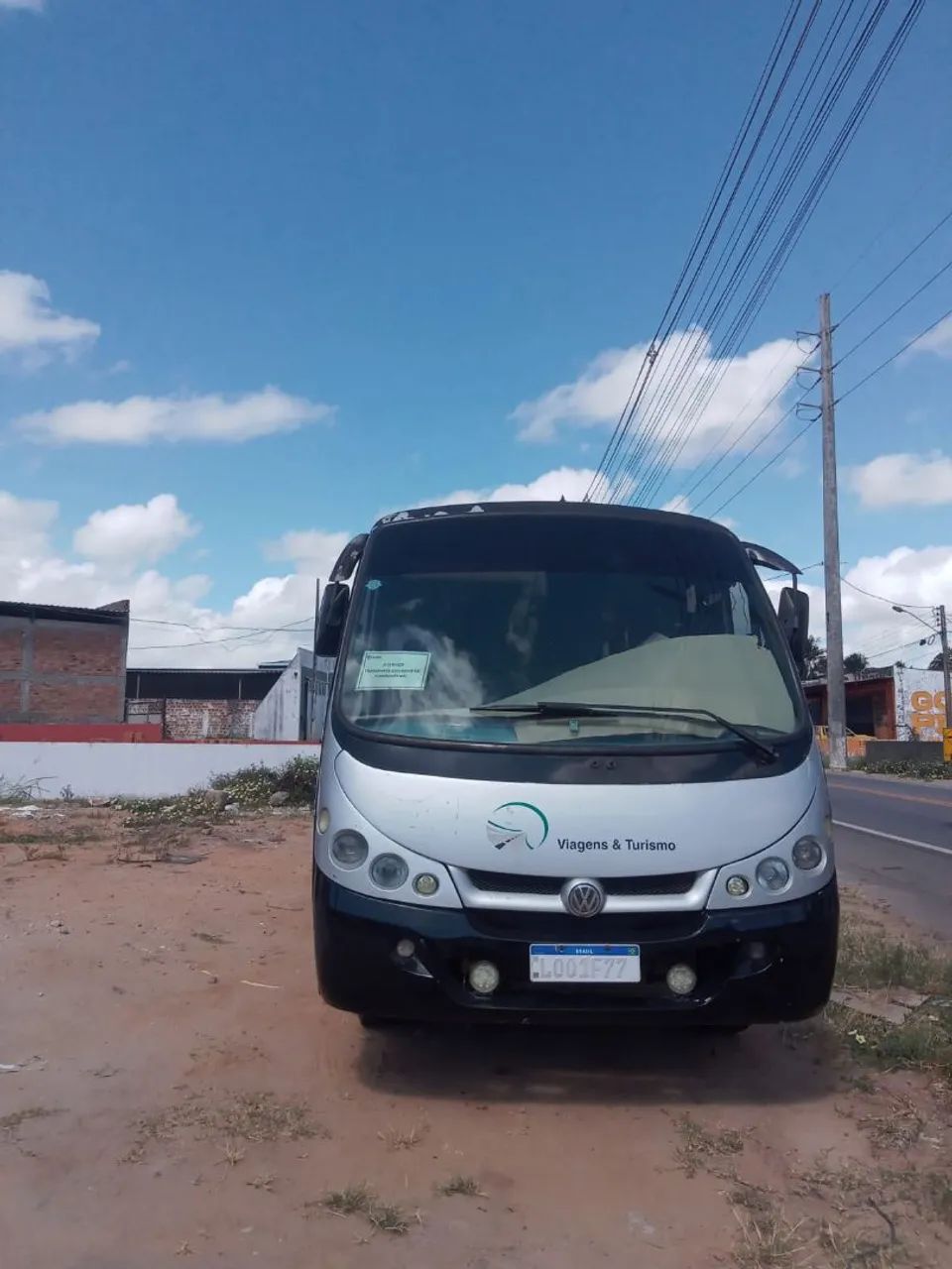 Micro ônibus  - Foto 2