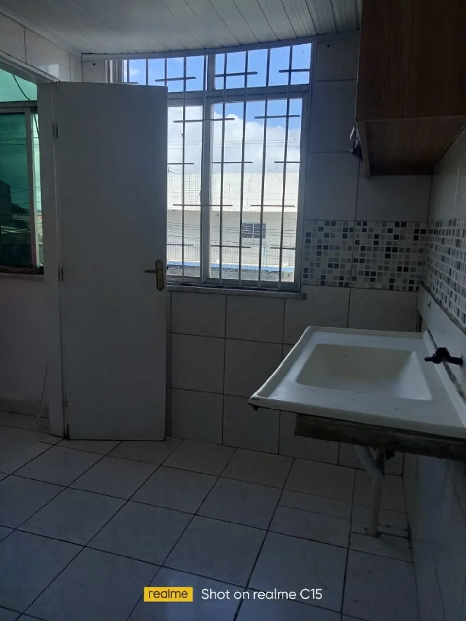 ALUGO KITNET 1 QUARTO NO BAIRRO SANTO ANTONIO  - Foto 4