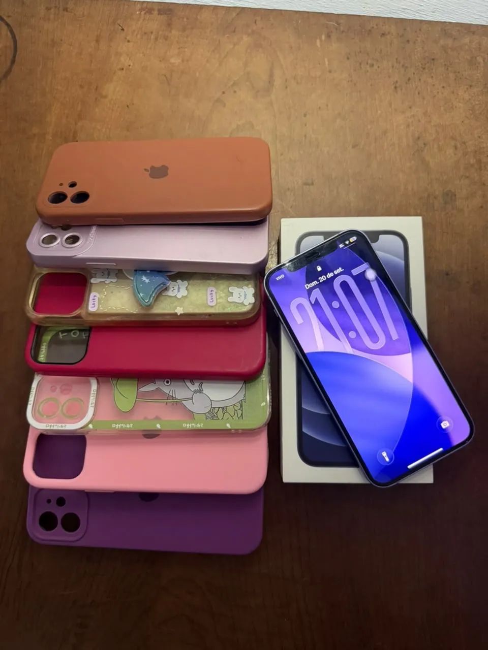 Iphone 12