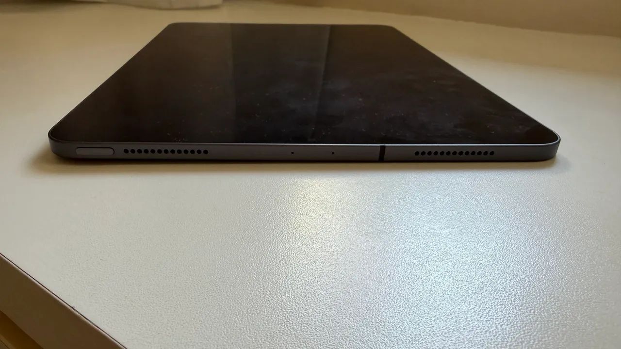 iPad Pro  - Foto 4