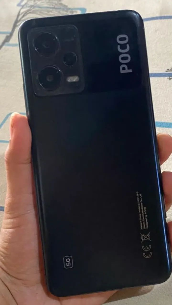 Vendo celular xiaomi X5pro seminovo  - Foto 2
