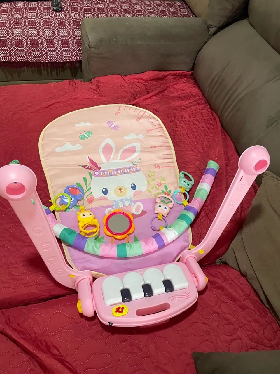 Brinquedo infantil