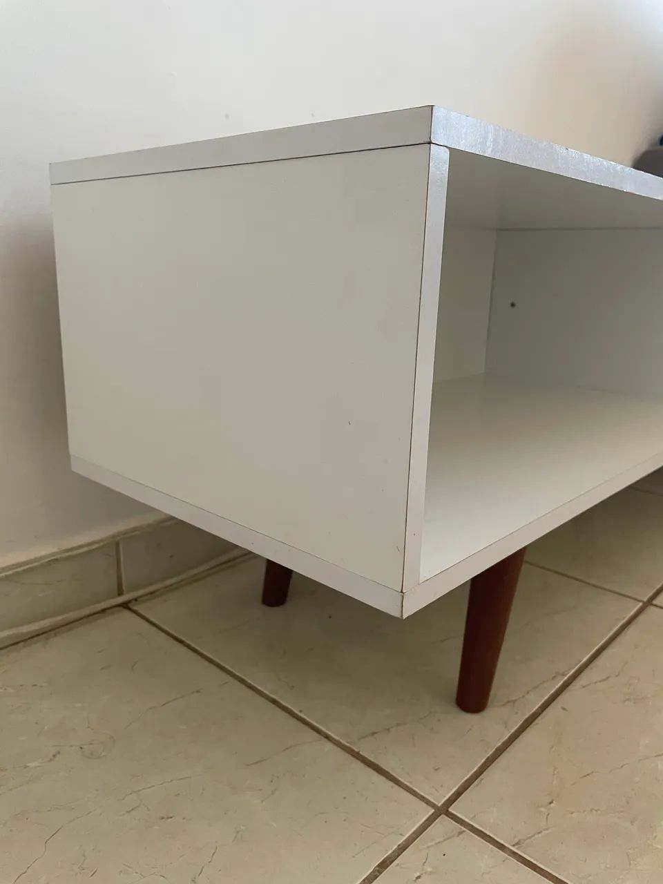 Rack branco - Foto 4