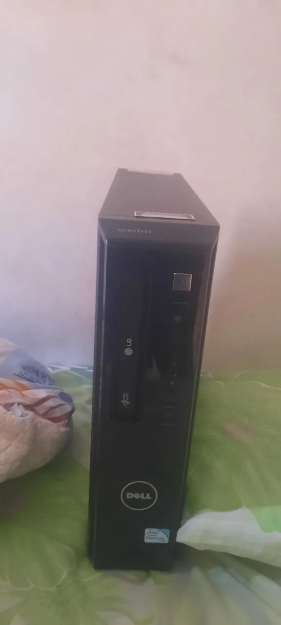 Cpu 4 gigas  - Foto 3