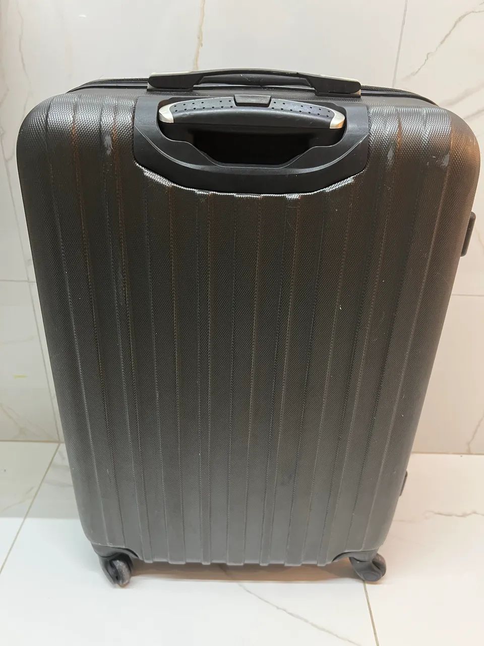 Mala de viagem 23kg