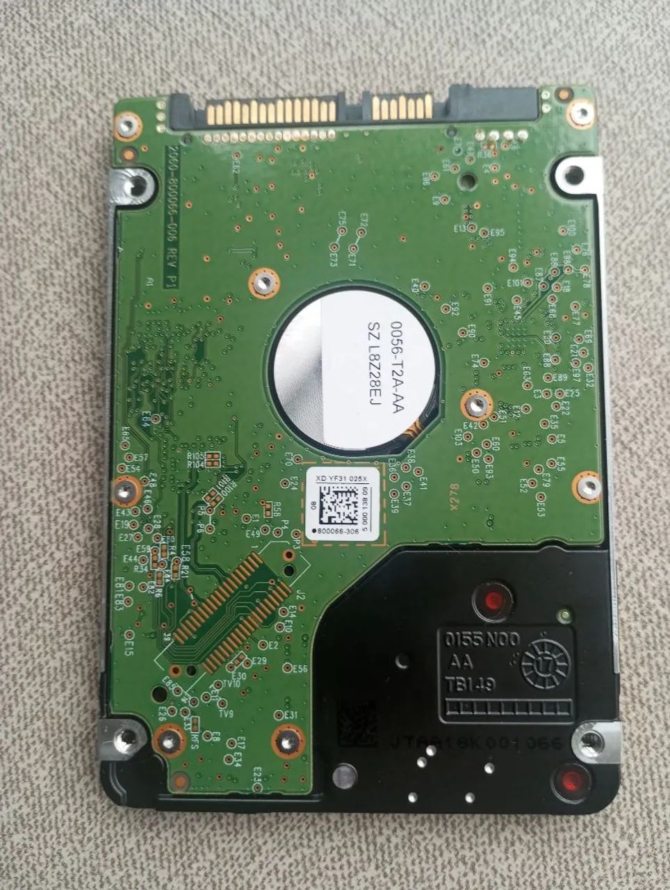 HD 1 TB para notebooks  - Foto 2